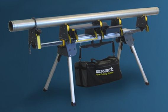 Exact Pipe Bench 170 в полном комплекте