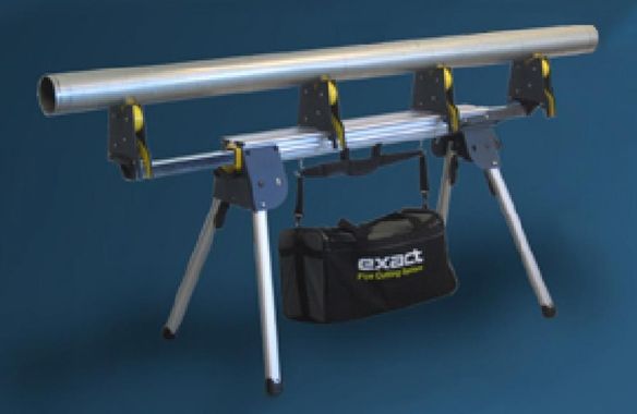 Exact Pipe Bench 170 без принадлежностей