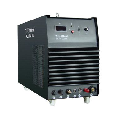FoxWeld Plasma 163