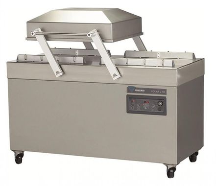 Henkelman Polar 2-50