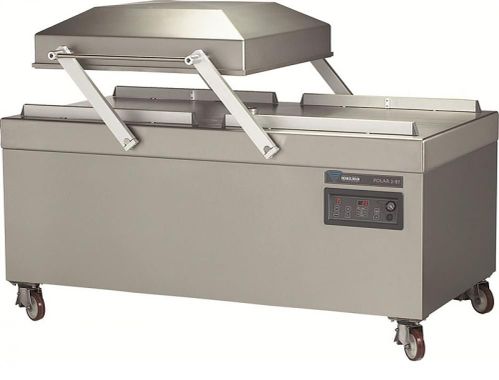 Henkelman Polar 2-85