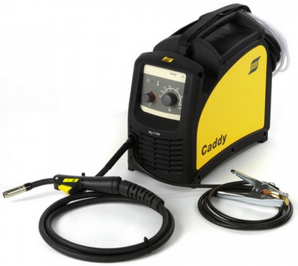 ESAB Caddy Mig С 160i