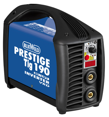 Blueweld Prestige TIG 190 DC-LIFT VRD