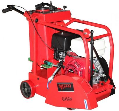 Alteco Q450H