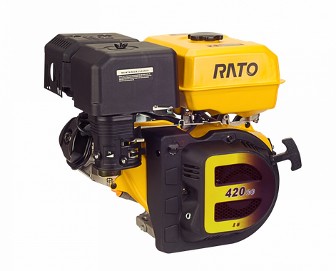 RATO R420 (Q-тип)