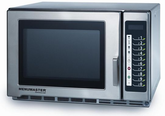 Menumaster RFS518TS