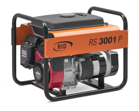 RID RS 3001 P