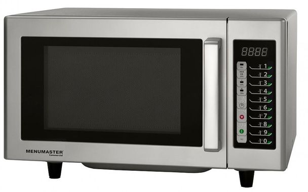 Menumaster RMS510TS