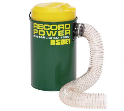 Record Power RSDE1