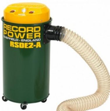 Record Power RSDE2-A