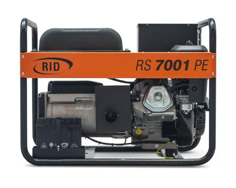RID RS 7001 PE