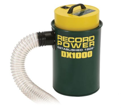 Record Power DX1000