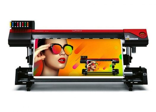 Roland VersaEXPRESS RF-640 8 color