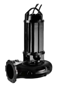 Zenit SBN 4000/4/150 A1LT5 CC Q TS 2SIC 10 400Y/D V IN-6