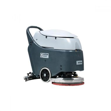 Nilfisk SC450 B SCRUBBER Complete