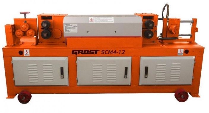 Grost SCM4-12