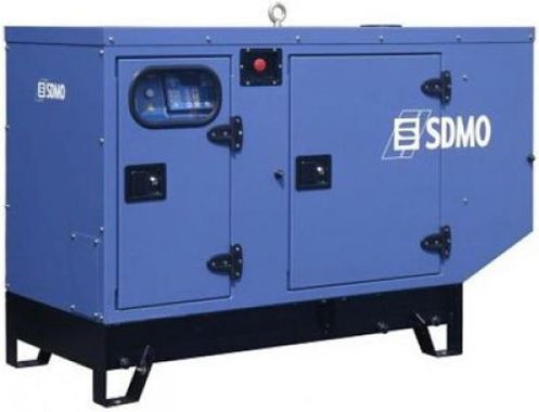SDMO T25KM-IV