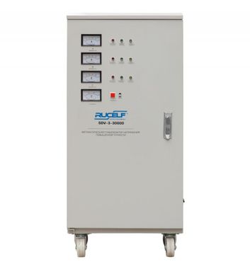 Rucelf SDV-3-30000