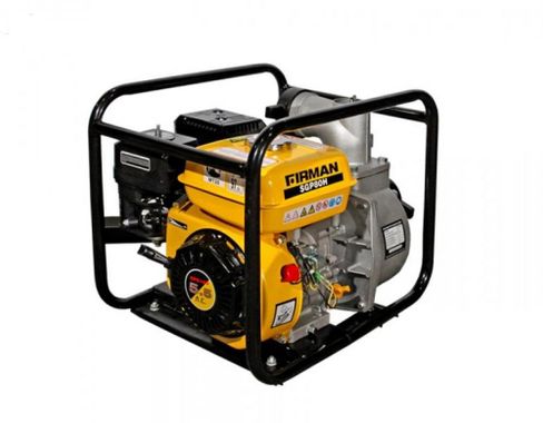Firman SGP80T