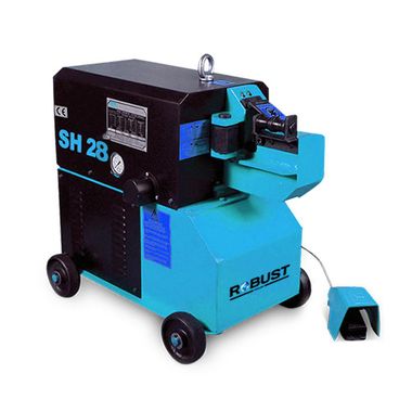 Robust SH 38 R