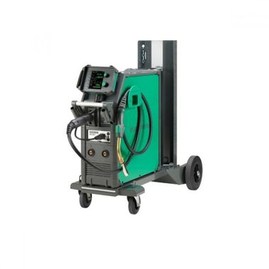 Migatronic SIGMA SELECT 550 C