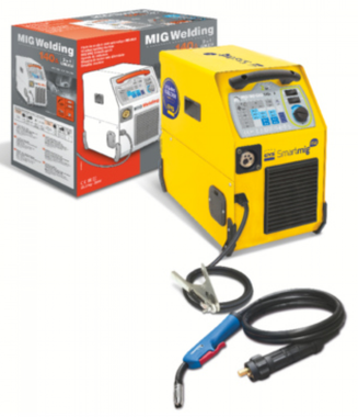 Gys SMARTMIG 152