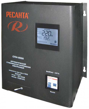 Ресанта СПН-9000