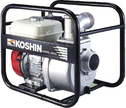 Koshin STH-80X
