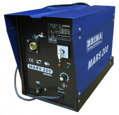 Brima MARS 200