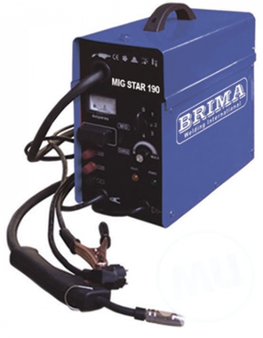 Brima MIGSTAR-190