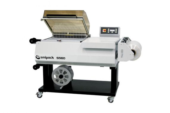 Smipack S 560