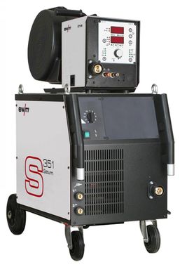 EWM Saturn 351 FDG
