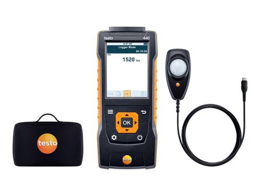 Testo Люкс-комплект 440