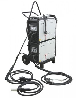 EWM TAURUS 505 BASIC DUO GOUGING