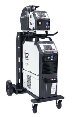 K2 MIG 500 DPULSE