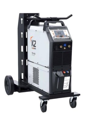 K2 TIG 400 DCPULSE