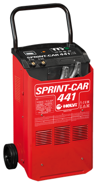 Helvi SPRINT CAR 441