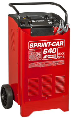 Helvi SPRINT CAR 640