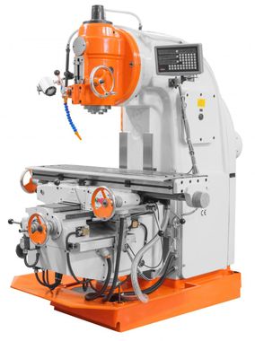 STALEX X5032A Servo