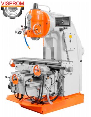 PROMA FH-100