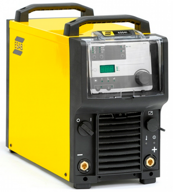 ESAB Origo Mig 4004i A44
