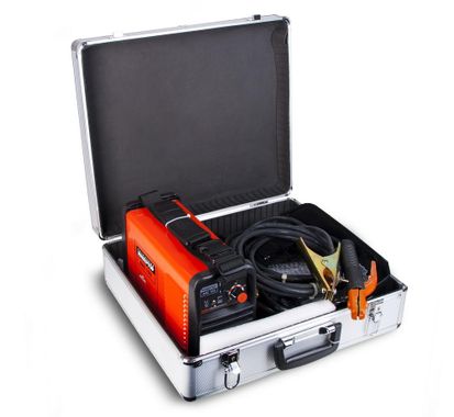 Сварог ARC 125 (J6805) CASE