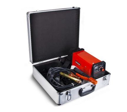 Сварог ARC 145 (J6904) CASE