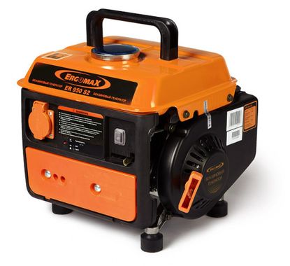 Ergomax ER 950 S2