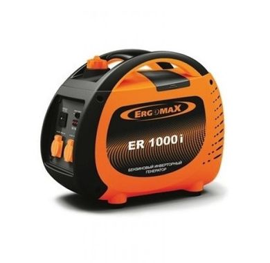 Ergomax ER 1000i