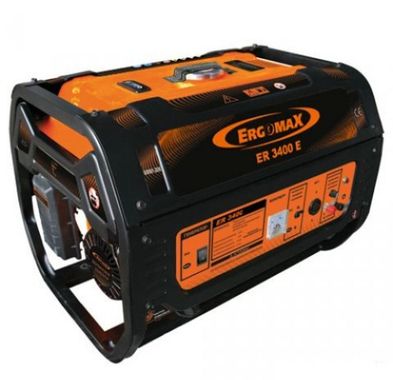 Ergomax ER 3400 E
