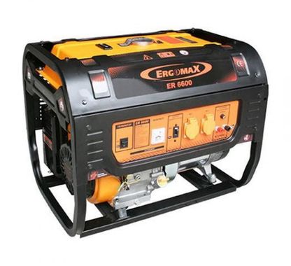 Ergomax ER 6600