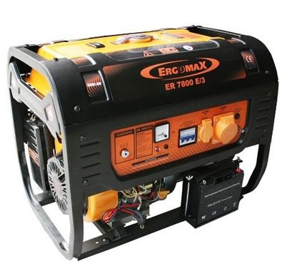 Ergomax ER 7800 3