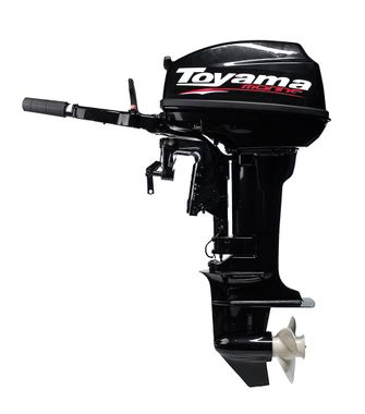 Toyama T15BMS