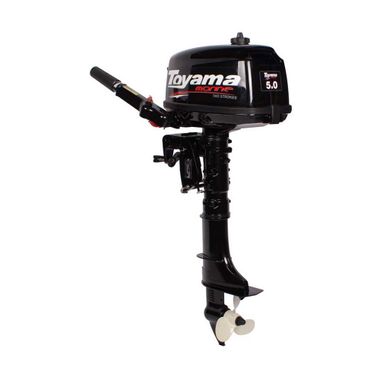 Toyama T5ABMS